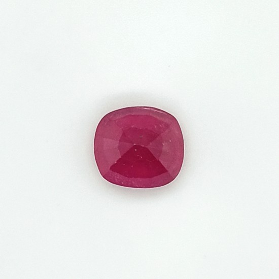Thailand Ruby (Manik) 5.68 Ct Gem Quality Thailand Ruby (Manik) 5.68 Ct Gem Quality